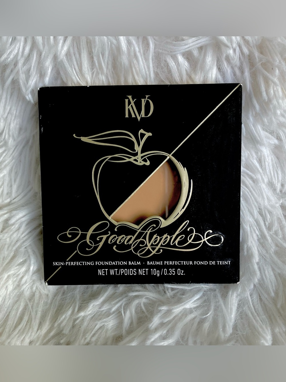 KVD - Foundation - Picture 6 of 9